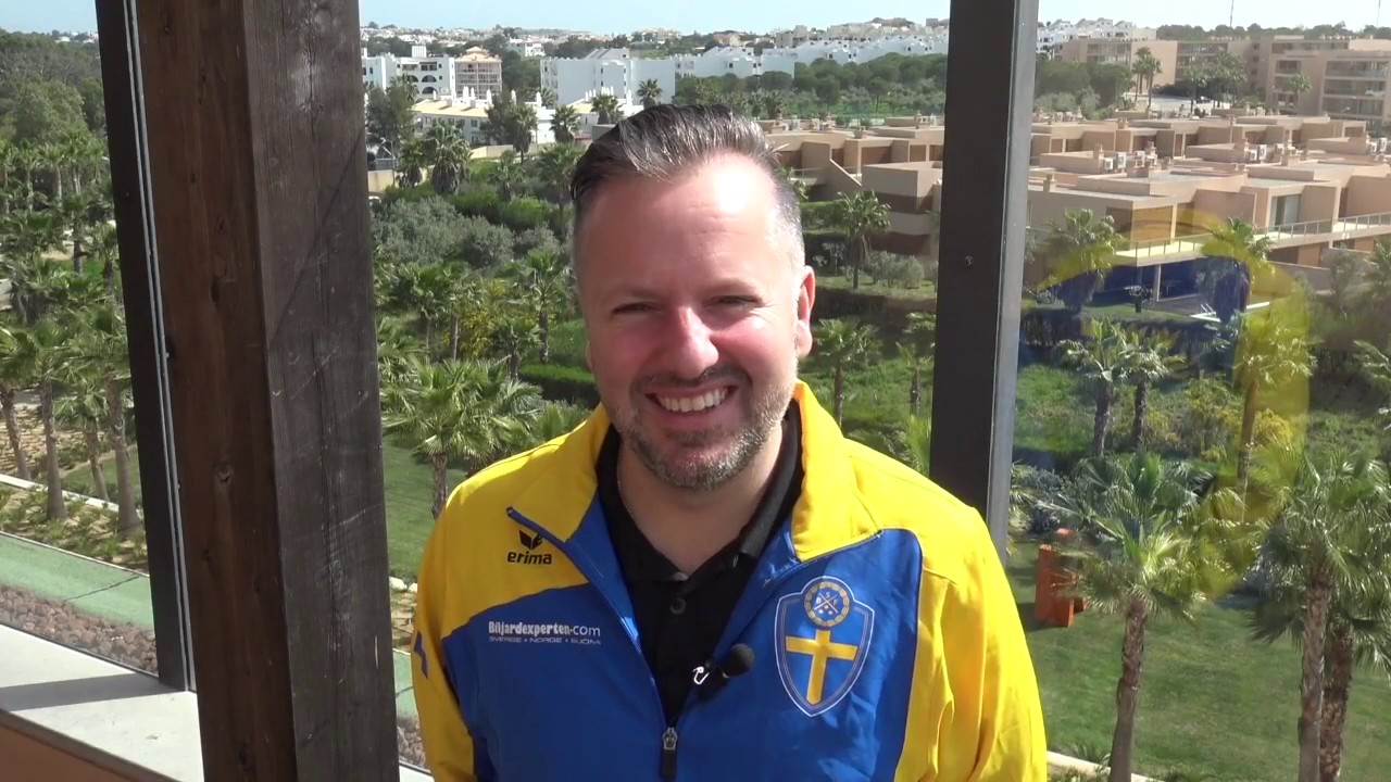 Image of video the Quickfire Questions Marcus Chamat 24
