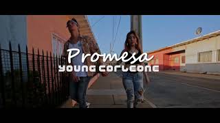 YOUN CORLOEONE - PROMESA  [Prod. by VH EL VIRUS] [] Resimi