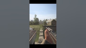 👹We Bumped Into a Minefield in Hell Let Loose💥