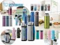 All About Zojirushi Vacuum Bottles Part 1
