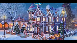 The Sweethouse | Seekers Notes®  Hidden Mystery