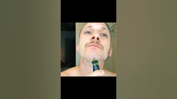 OneBlade in Action 👆LINK 👆