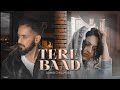 Tere baad  aamir chouhan  official music urdu rap