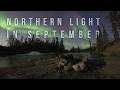 【HDR AURORA TIMELAPSE】"Northern Light in September" shot on Nikon Z8, Z7Ⅱ,Z50Ⅱ