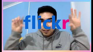 Tutorial | Primeros pasos en Flickr