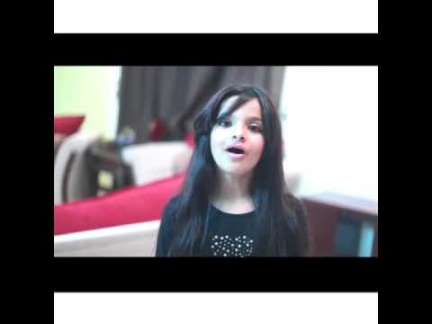 تالا الشبرمي تنشد 