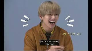 Run Bts Ep29 Jin Jhope Style Each Other