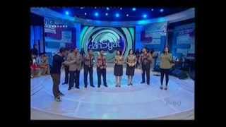 BRIGADIR BAND SELAMAT PAGI DUNIA LIVE DAHSYAT