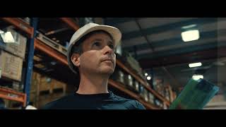 Corporate LUTs | Davinci Resolve Template