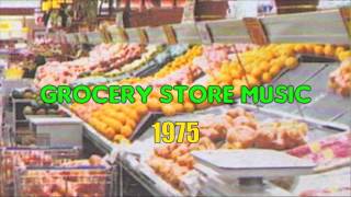 Sounds For The Supermarket 16 (1975) - Grocery Store Music chords