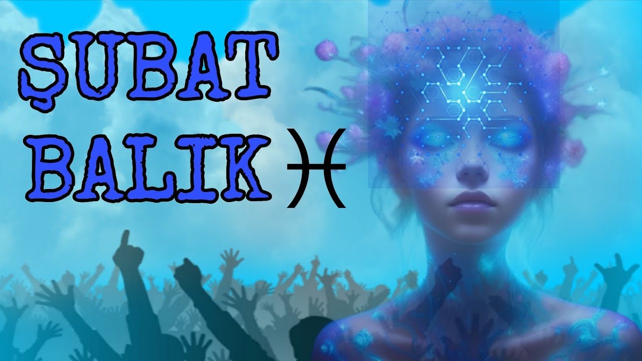 🔴BALIK♓️ŞUBAT AYI AYLK BURÇ YORUMU #balıkburcu #aylıkburçyorumu #kartaçılımı #burçyorumları #burçlar
