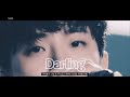 🎧 준호JUNHO - Darling │ 8D AUDIO