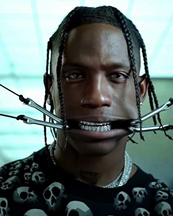 Travis Scott - Sicko Mode