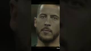 Eden Hazard Futbolu Bıraktı Mı