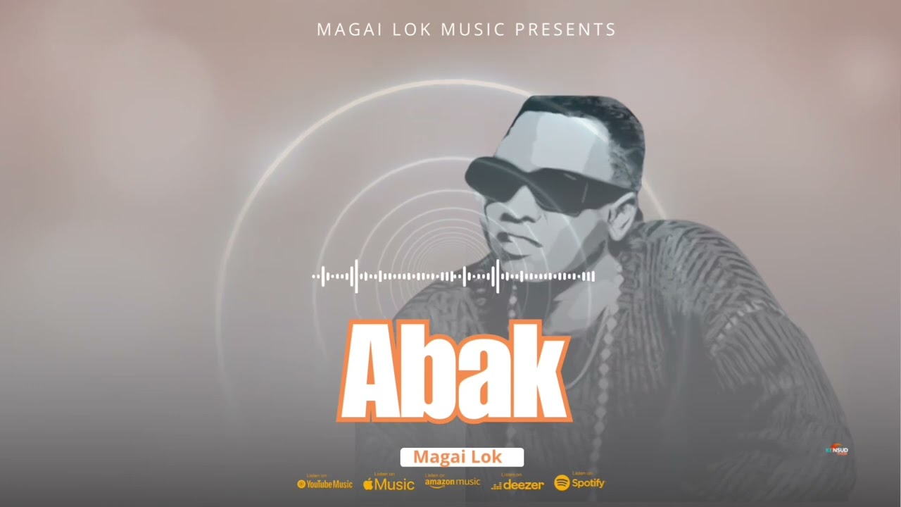 Watch Magai Lok - Abak (official audio) on YouTube Watch Magai Lok - Abak (official audio) on YouTube