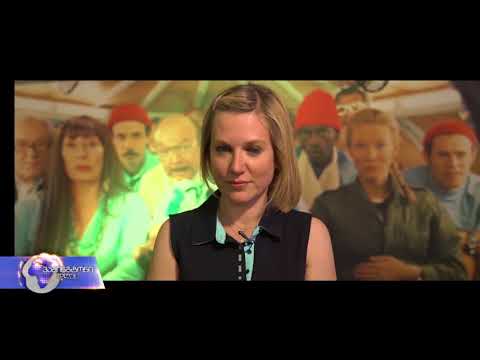 უეს ანდერსონის შემოქმედებას მუზეუმში მიეძღვნა