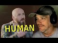 Eli's Baritone Is 🔥 | First Time Reaction to HUMAN by Voiceplay (Ft. Anthony Gargiula)!