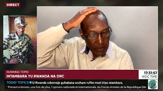 🔥GEN KAYUMBA ATI NUYU MUNSI  NATABARA KAGAME & ESE KAGAME IYI MESSAGE ARAYUMVA?