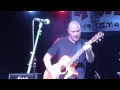 Simon Wells & Carol Hodge - Fade Away - Wonkfest, Boston Music Room, 1/717