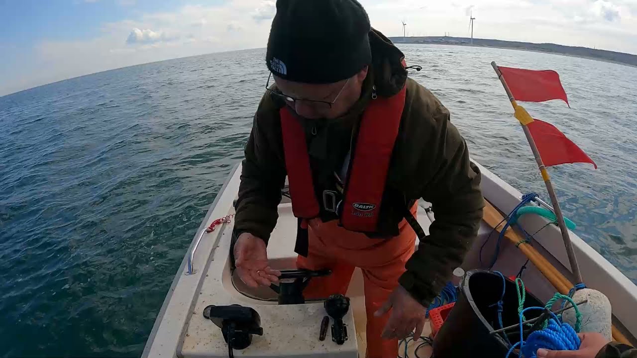 Hanstholm - D 01/05 - 2021