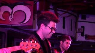 Menestrello Innamorato - Matteo Bensi & La Sua Orchestra