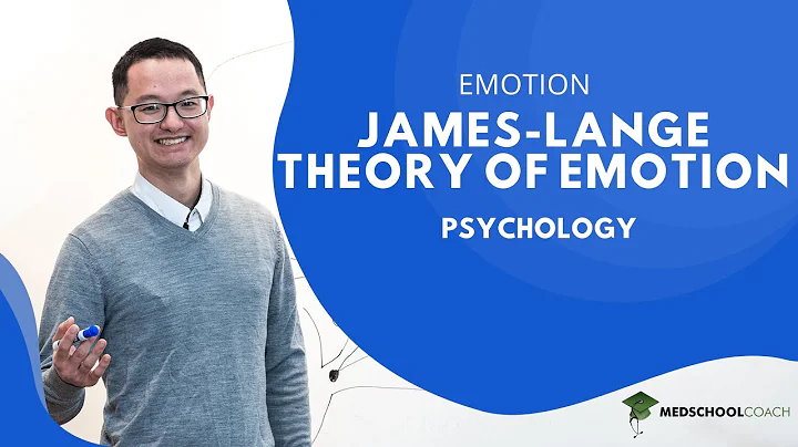 James-Lange Theory of Emotion