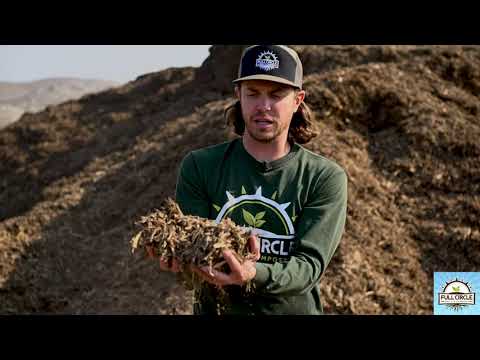 Learn All About Full Circle Soils & Compost | Northern Nevada's Largest Composting Site