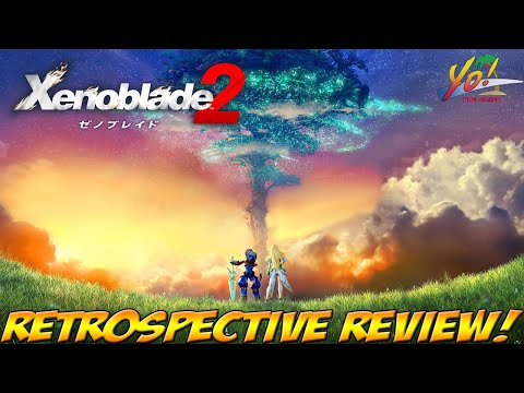 Xenoblade 2! Retrospective