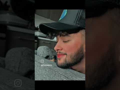 اسمع اوليدي قلك لي راح ماتبكي عليه ولي جا مرحبا بيه