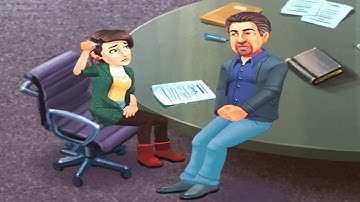 Criminal Minds: The Mobile Game (iOS) - Walkthrough Part 11 - Episode 4: Final Confessions Part 2