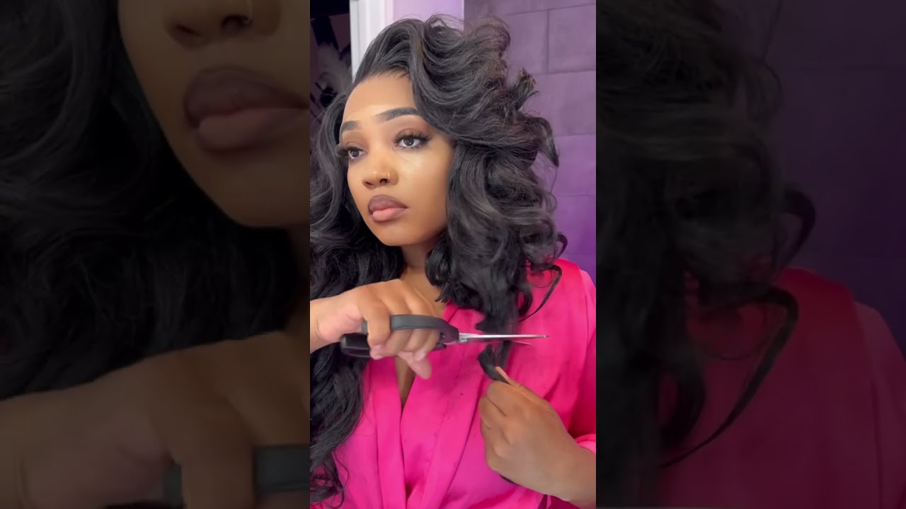 Latisha Wig Sensationnel What Lace Affordable Front
