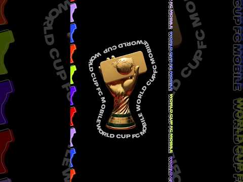 El #Torneo mas grande del MUNDO ! #WORLDCUP #FCMobile 2026 ! 32 Países, 1 Ganador ! #Fyp #FIFAMobile