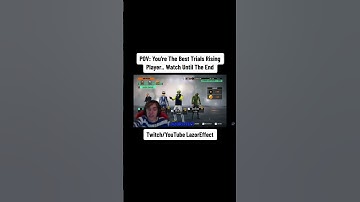 POV: You’re The Best Trials Player #shorts