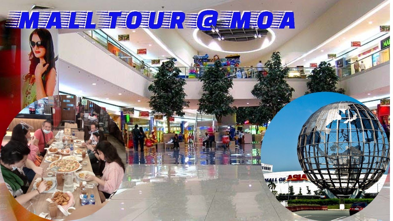 MALL TOUR SM MOA |UPDATE INSIDE SM MOA 😎| MAY 2021|Kovan & LaCrème - Miracle (Feat. Daimy Lotus) NCS