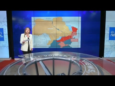 Πόλεμος στην Ουκρανία: