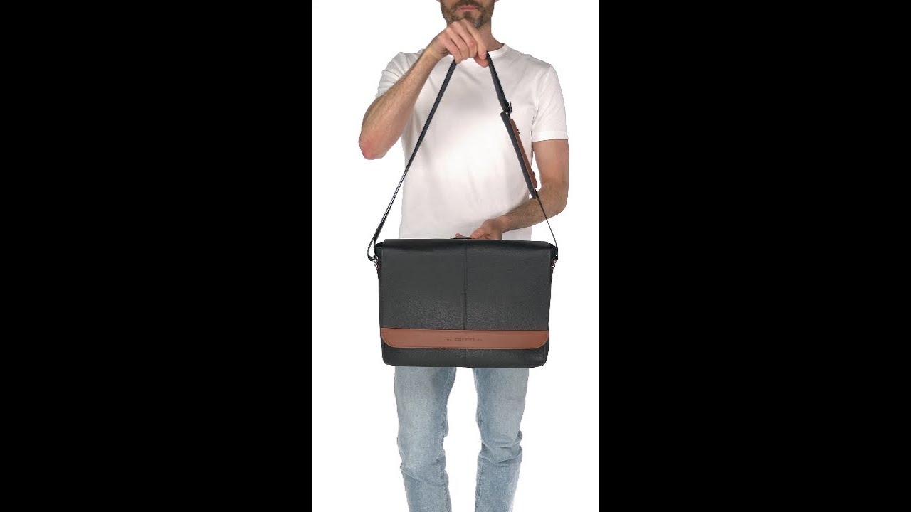 【Cole Haan】★メッセンジャーバッグ★ Triboro Messenger Amazon.com: Cole Haan Triboro Messenger, Black : Clothing