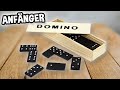 DOMINO Für Anfänger Spielregeln TV Spielanleitung Deutsch DOMINO Für Anfänger Spielregeln TV Spielanleitung Deutsch