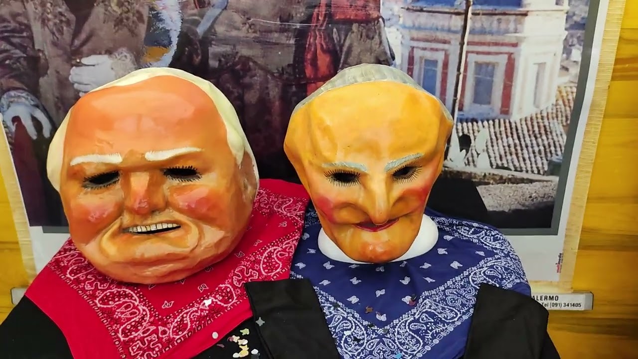 Entra nel vivo il Carnevale Termitano 2022
