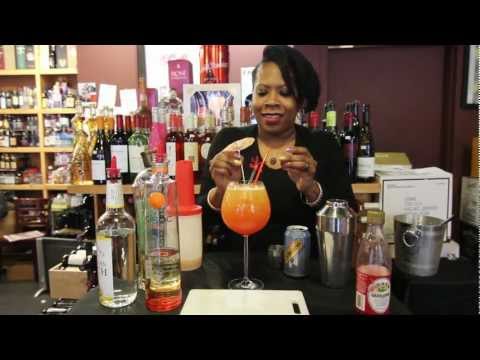 The StayCation - The Happy Hour with Heather B.