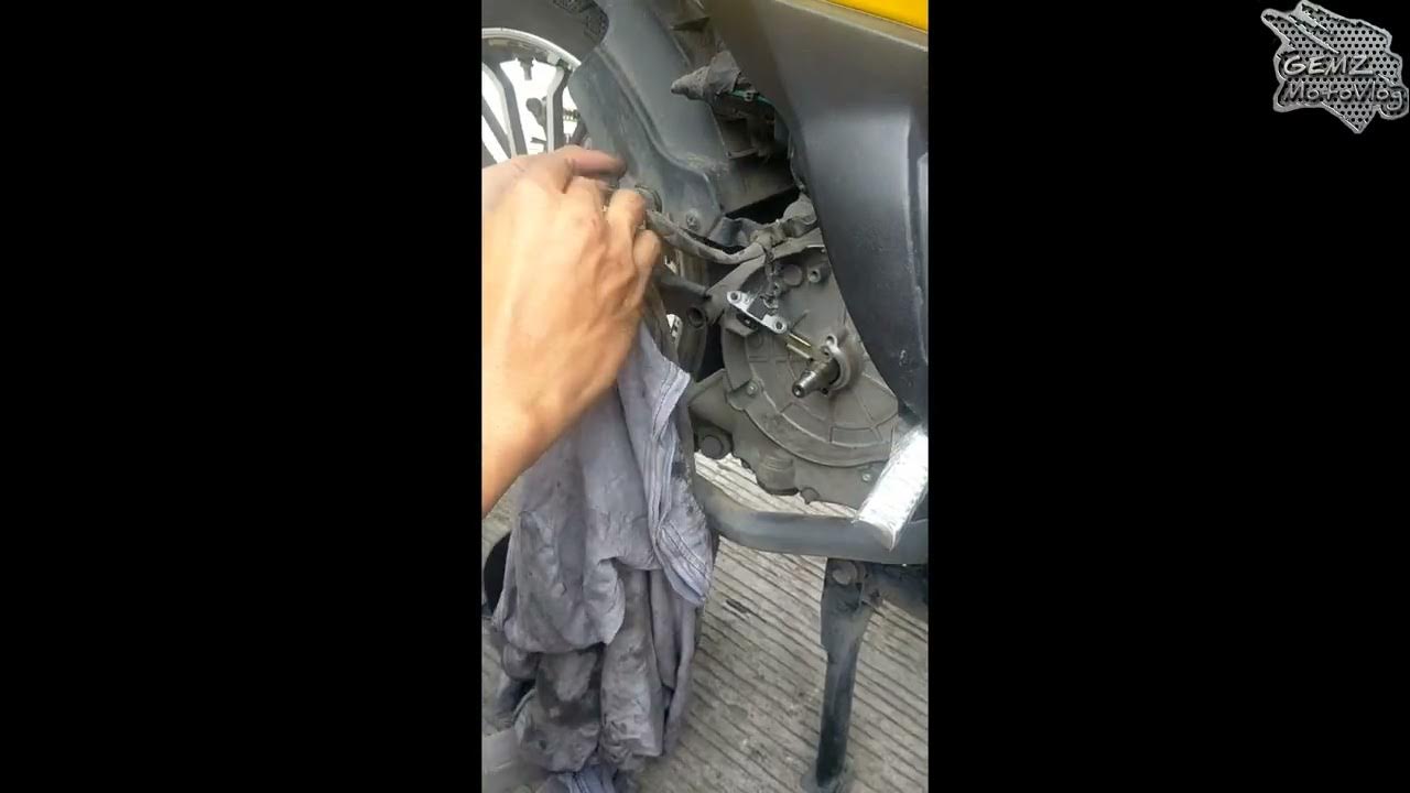 Cleaning Stator for Preventive Maintenance YouTube