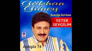 GÖKHAN GÜNEY - NERELERE GİDEM....1995 (NETTE İLK) Resimi