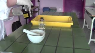 Predstavitveni Video 9.A Osnovna Šola Trbovlje