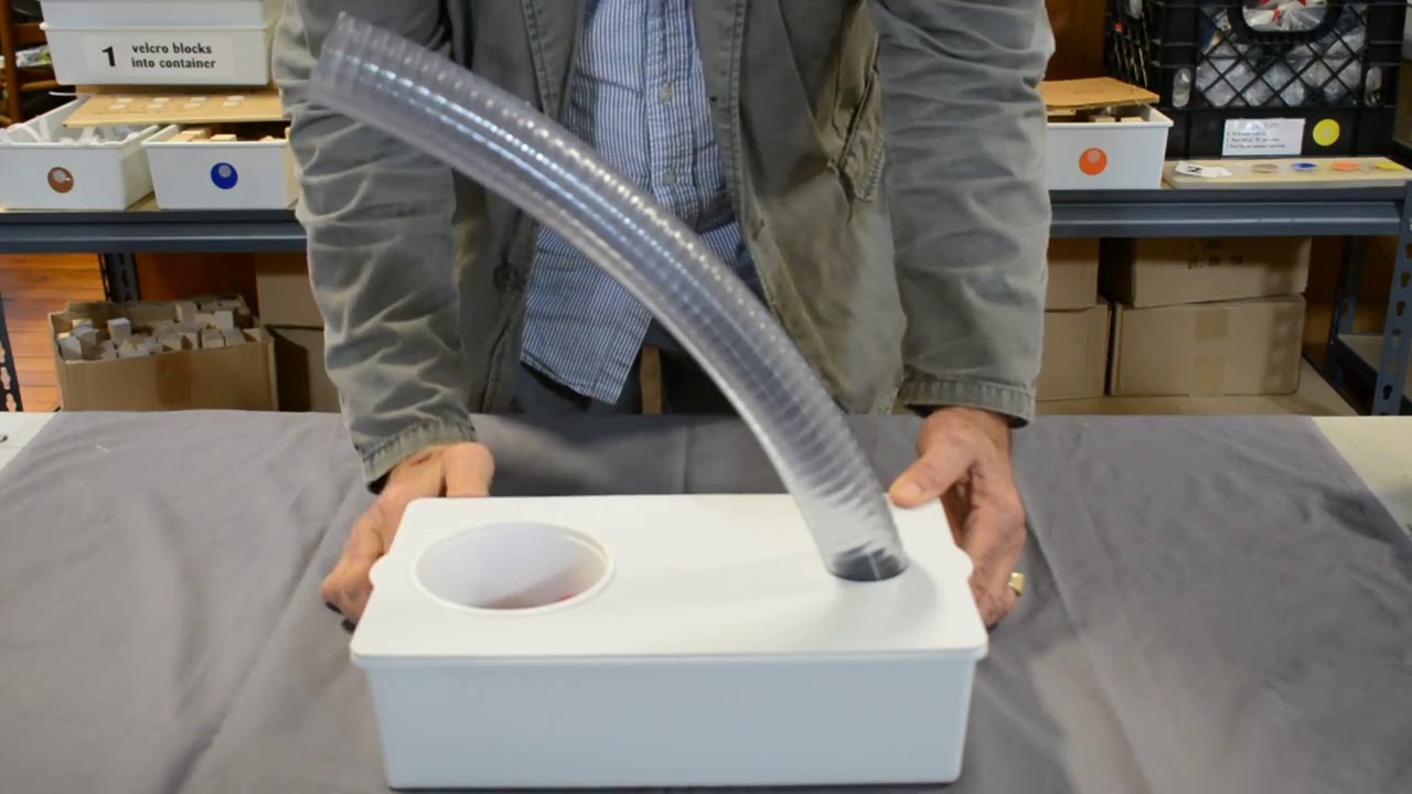 #25 Flex Tube - YouTube