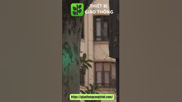 [Giao Thông Công Trình.com] Sơn Phản Quang – OSPQ00041 #giaothongcongtrinh #shorts  #xhuong