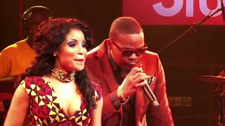 Neyma & Olamide   Mama Mash Up Coke Studio Africa