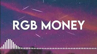 Bbno$ - Rgb Money | Lyrics | ST