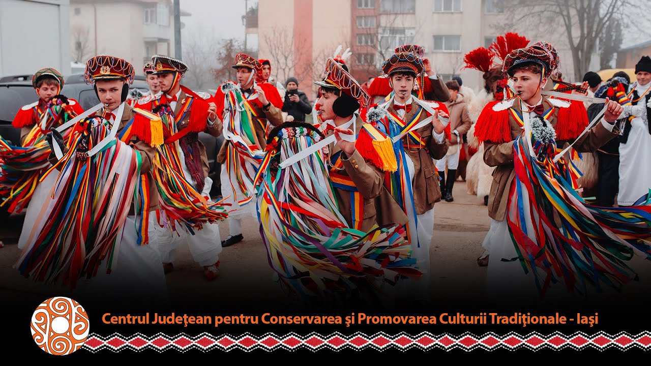 2025 Alaiul „Căiuții” de la Șipote, Iași