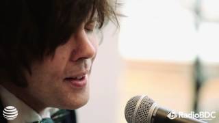 Video thumbnail of "Beach Slang - Too Late To Die Young (The RadioBDC Sessions)"