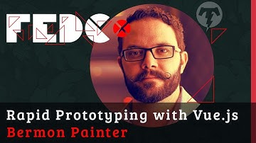 ⚡️ FEDC 2018 - Bermon Painter