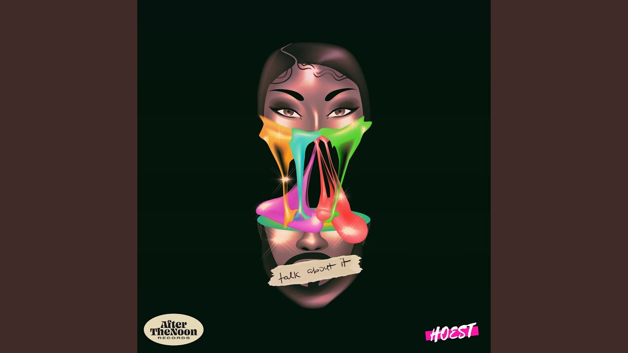 Watch Talk About It on YouTube Watch Talk About It on YouTube